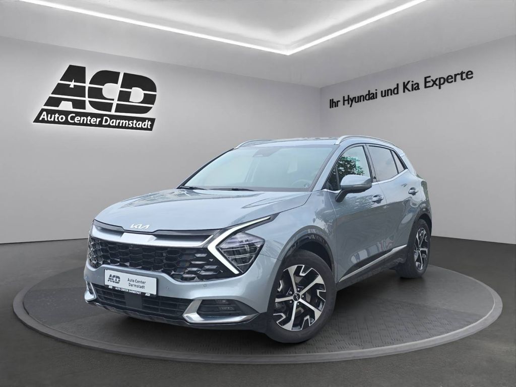 Bild des Angebotes Kia Sportage 1,6D DCT Spirit |4WD|1.HAND|AHK|SOUND|E