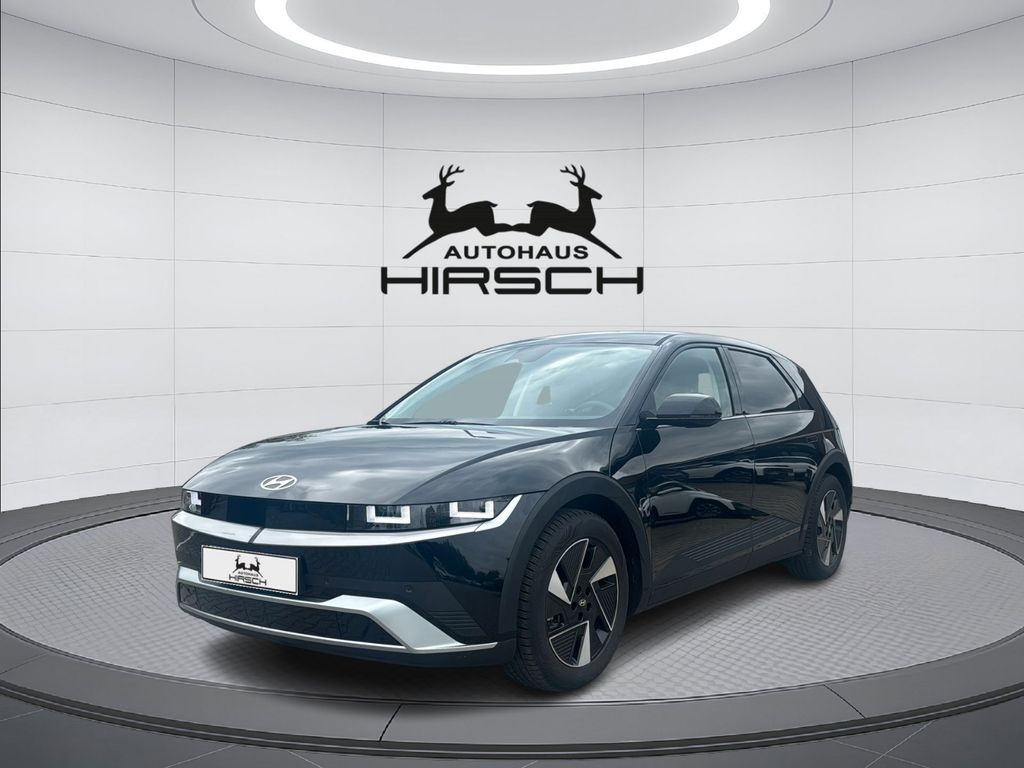 Bild des Angebotes Hyundai IONIQ 5 FL (MY25) 84 kWh (229 PS) 2WD TECHNIQ