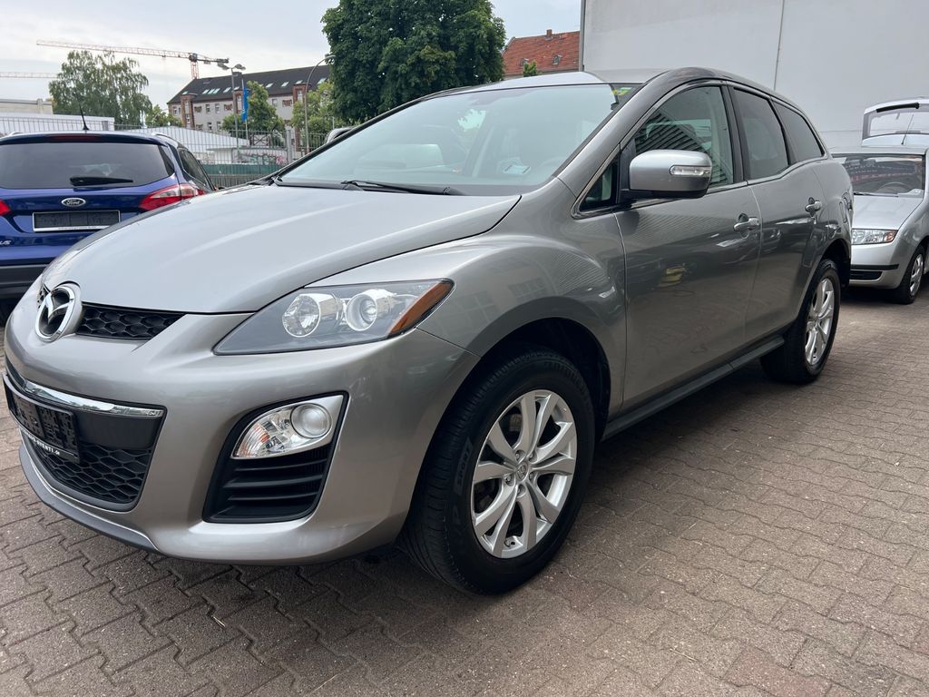 Bild des Angebotes Mazda CX-7 Prime-Line