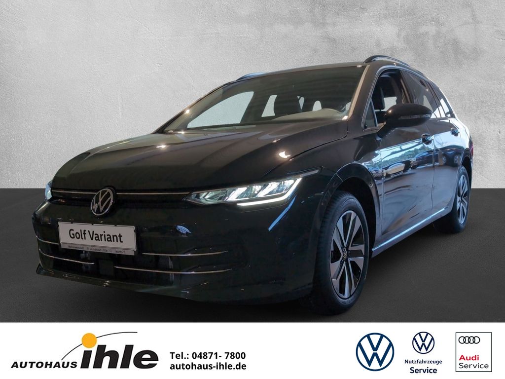 Bild des Angebotes Volkswagen Golf Variant VIII 1,5 TSI Energy AHK+GJ-REIFEN+A