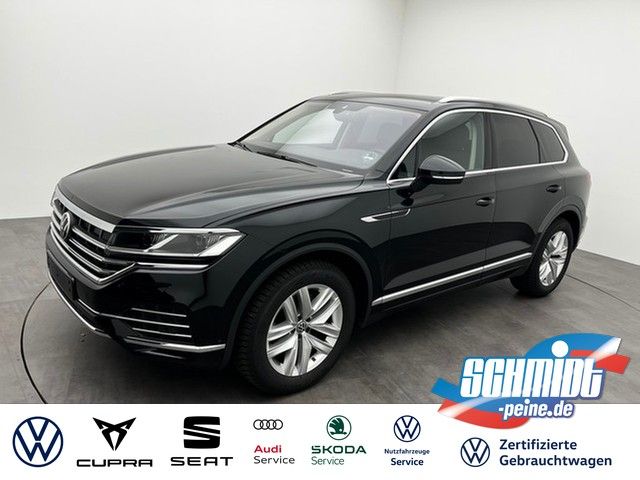 Bild des Angebotes Volkswagen Touareg TDI Autom. 4M Atmosphere Luft19LederAHK