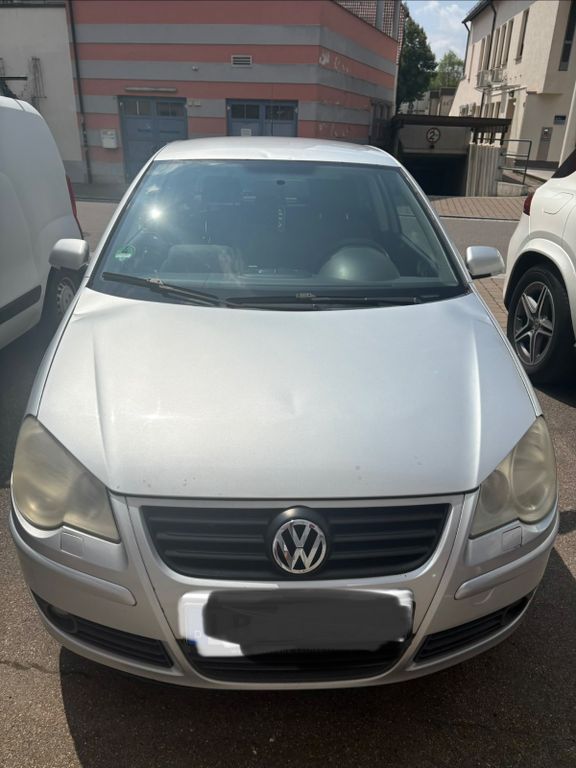 Bild des Angebotes Volkswagen Polo 1.4TDI 59kW GT-Rocket GT-Rocket