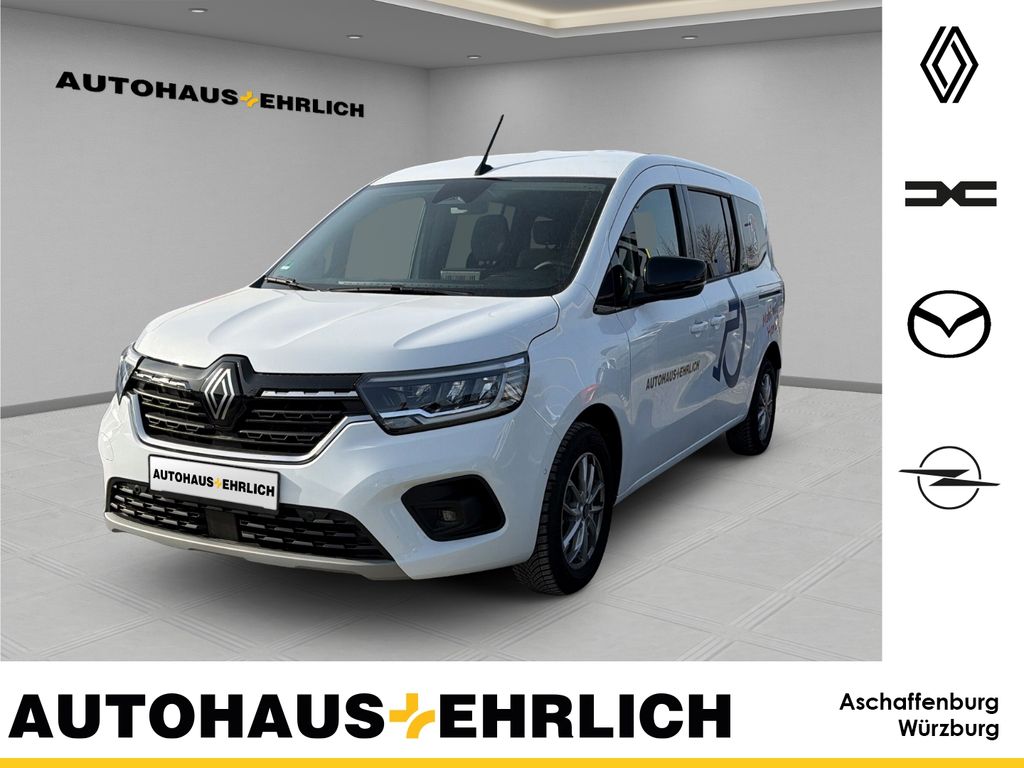 Bild des Angebotes Renault Kangoo Grand Equilibre ROLLSTUHLUMBAU NP 42.708,