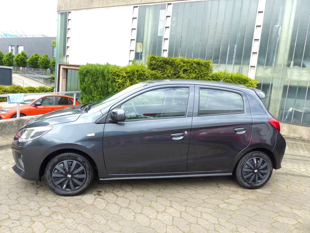 Bild des Angebotes Mitsubishi Space Star 1,2 Bluetooth+1.Hand
