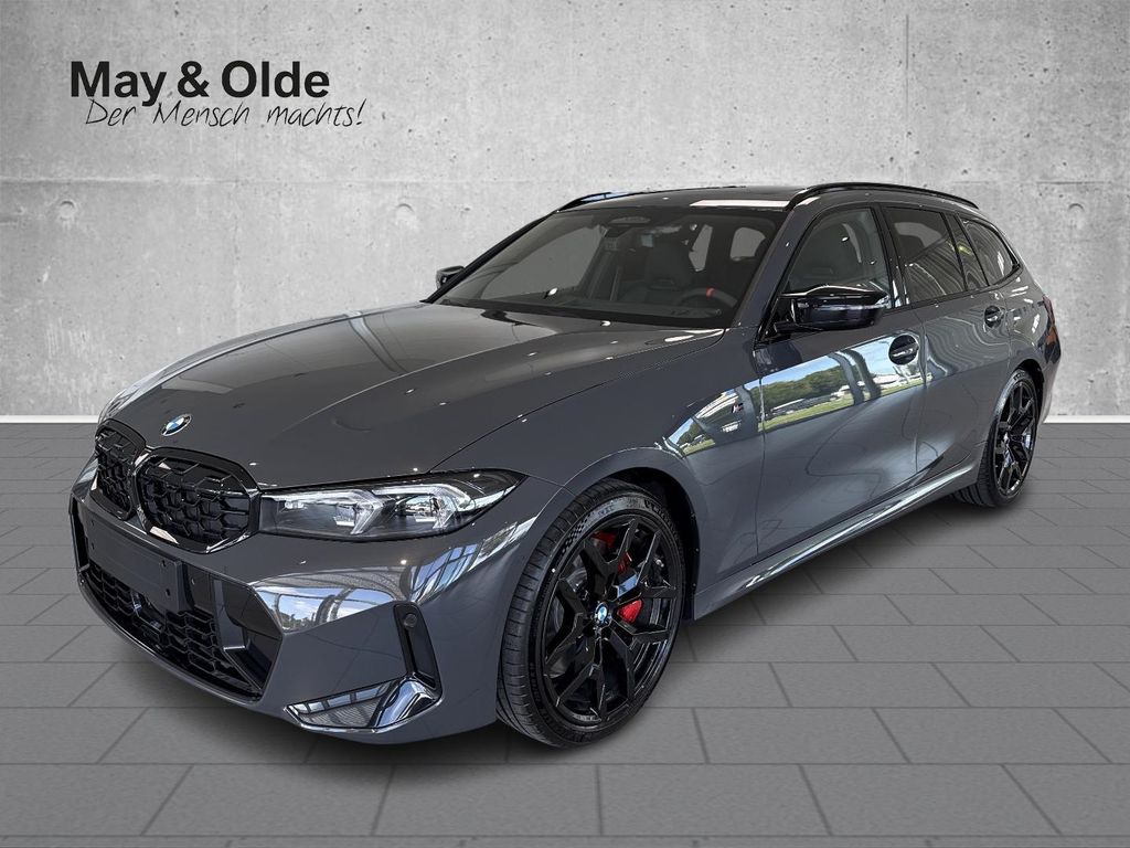 Bild des Angebotes BMW M340i xDrive Touring AHK Pano 360° HUD ACC Memor