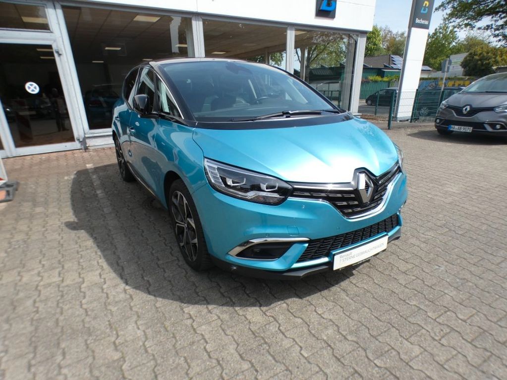 Bild des Angebotes Renault Scenic IV Intens TCe 140