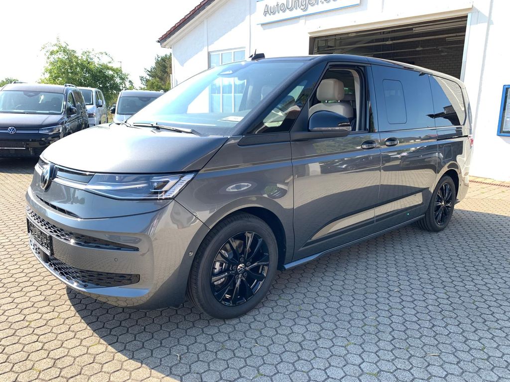 Bild des Angebotes Volkswagen T7 Multivan Edition 4Motion eHybrid Lang LÜ ArtV