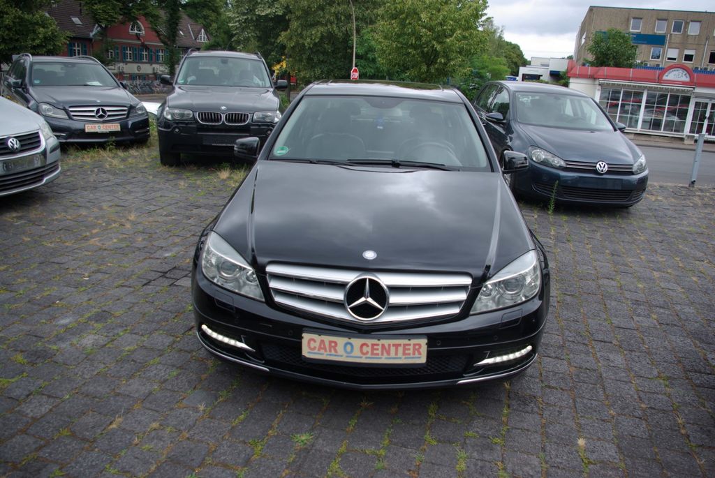 Bild des Angebotes Mercedes-Benz C 250 C Limousine C 250 CGI BlueEfficiency