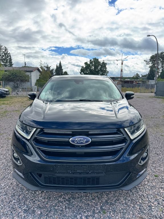 Bild des Angebotes Ford Edge Sport 4x4 2016/12 210ps Automatik