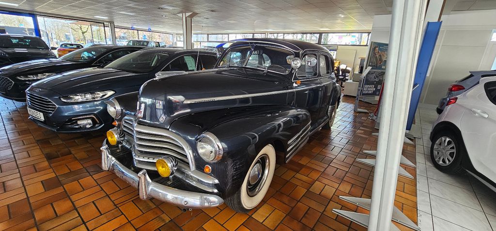 Bild des Angebotes Chevrolet Fleetmaster