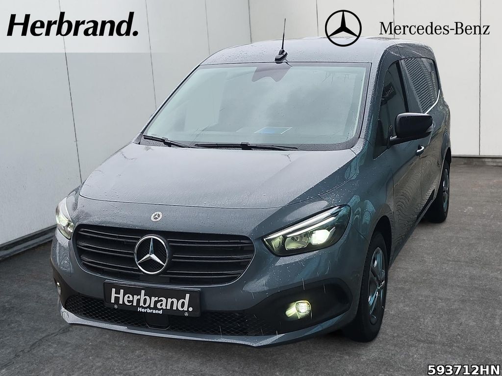 Bild des Angebotes Mercedes-Benz Citan 112 CDI Kasten PRO Lang*3-Sitzer*Kamera*