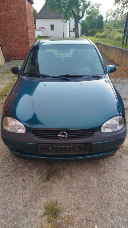Bild des Angebotes Opel Corsa 1.2 Eco Eco