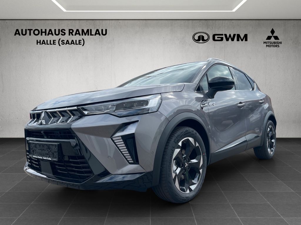 Bild des Angebotes Mitsubishi ASX EDITION 1.8 Hybrid