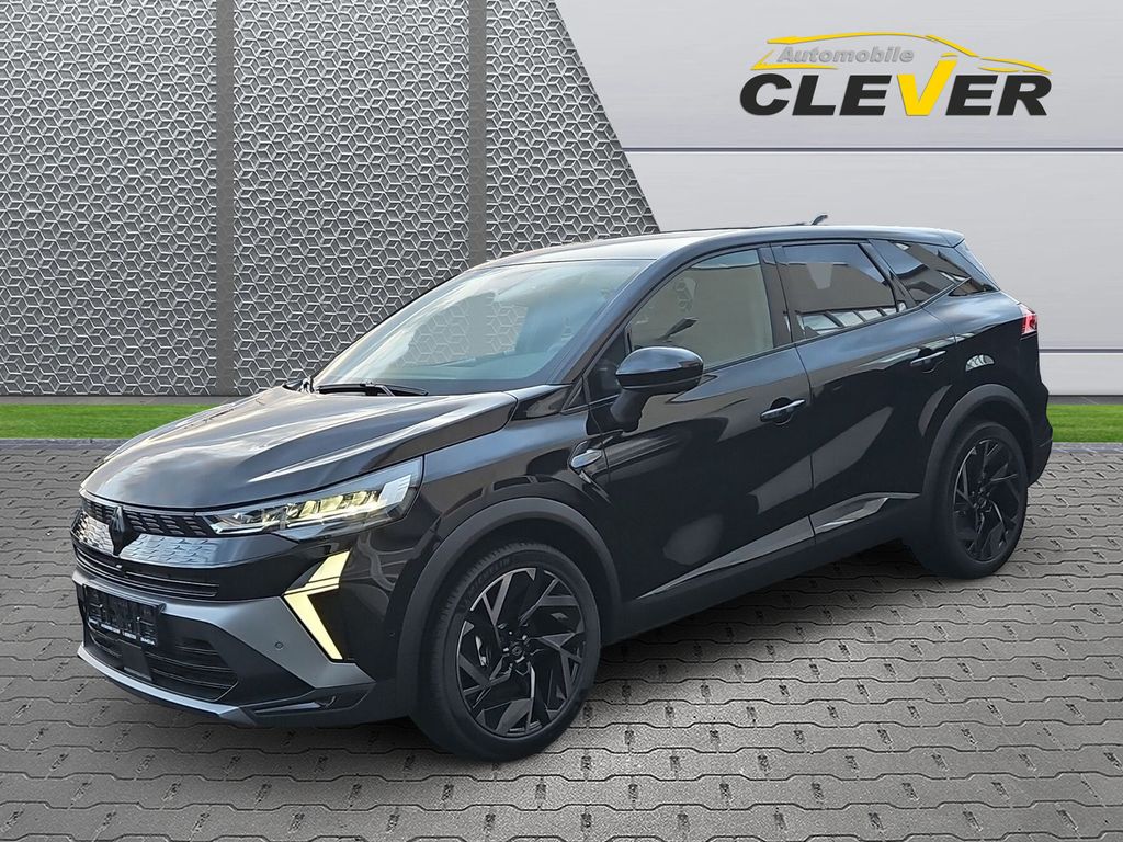 Bild des Angebotes Renault Symbioz Esprit Alpine TCe 140  Navi Kamera