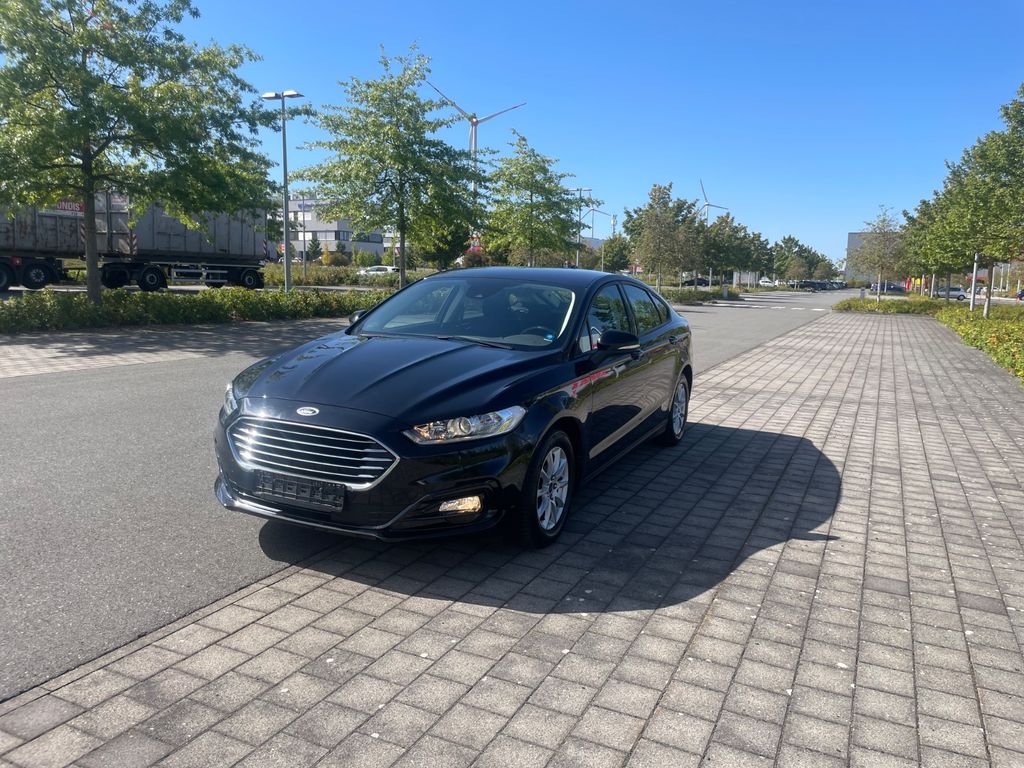 Bild des Angebotes Ford Mondeo Limousine Trend*Tüv+Wartung NEU+Garantie*
