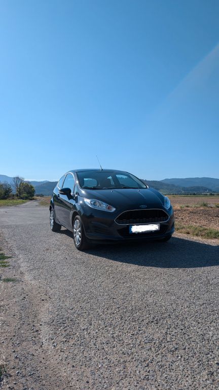 Bild des Angebotes Ford Fiesta 1,25 44kW Celebration Celebration
