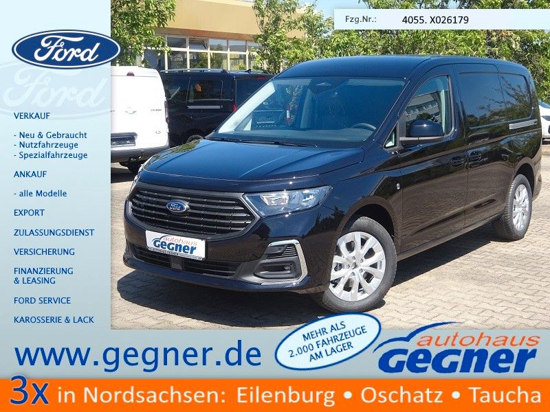 Bild des Angebotes Ford Transit Connect Limited L2 Kasten AWD Stndhz AHK
