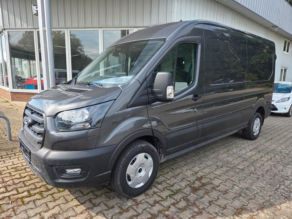 Bild des Angebotes Ford Transit Kasten 350 L3H2 Trend Kamera, PDC, Wipa