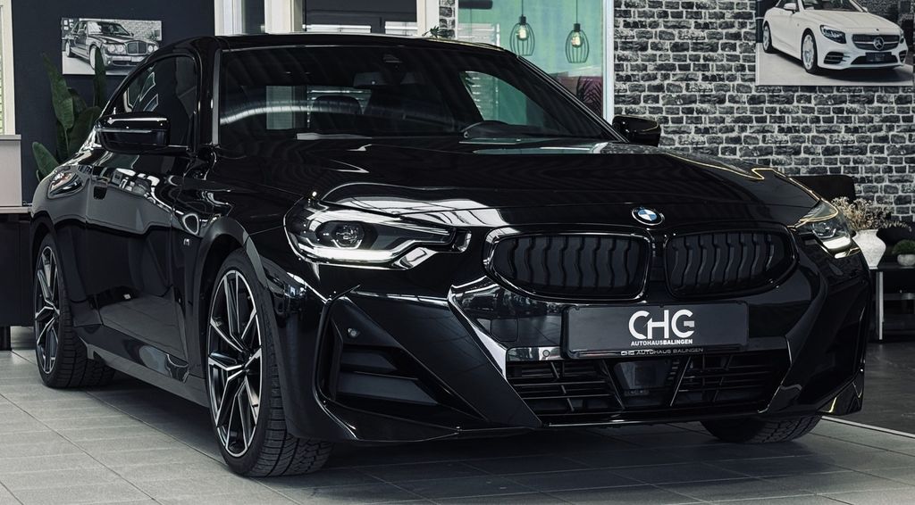 Bild des Angebotes BMW 220 i M Sport |H&K|HUD|Shadow-Line|Live Cockpit|