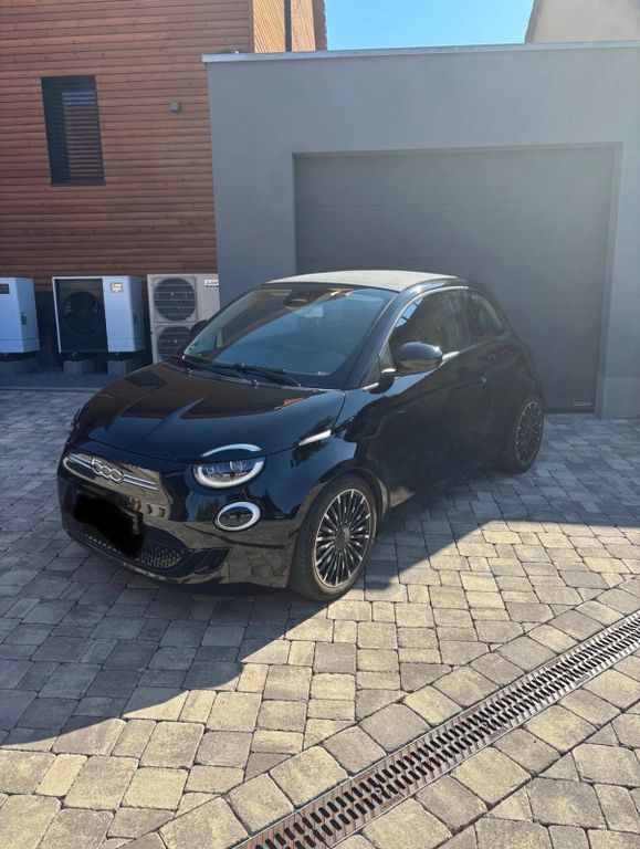 Bild des Angebotes Fiat 500e Icon Cabrio 42 kWh Icon
