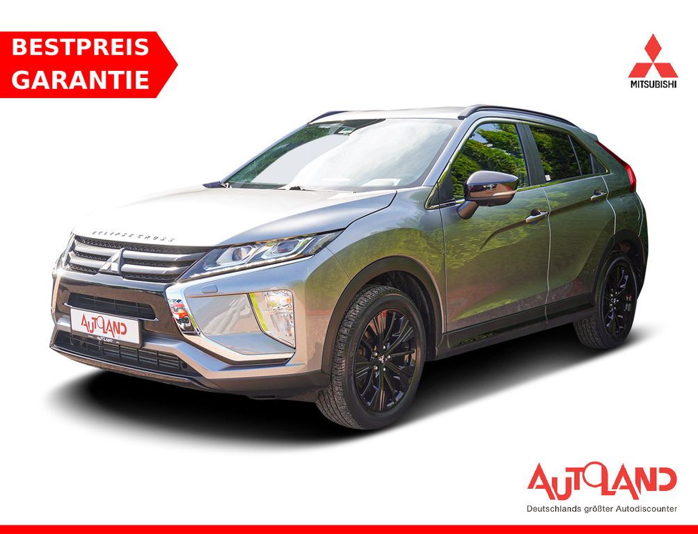 Bild des Angebotes Mitsubishi Eclipse Cross 1.5 Connect 2WD CVT 360° AHK LED