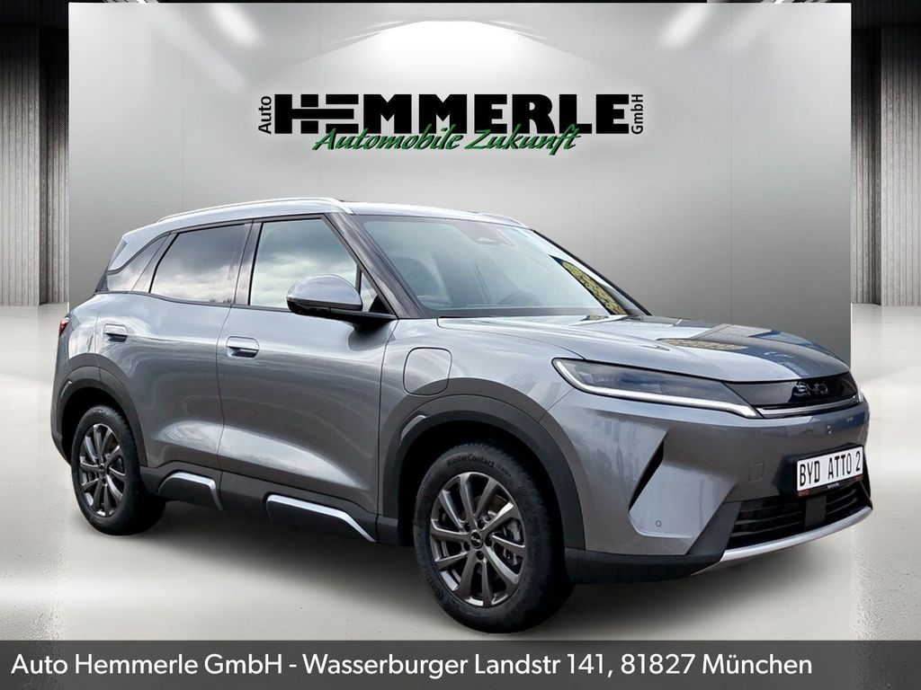 Bild des Angebotes BYD ATTO 2 DM-i  !!! AKTION !!! AKTION !!! LIMITIERT