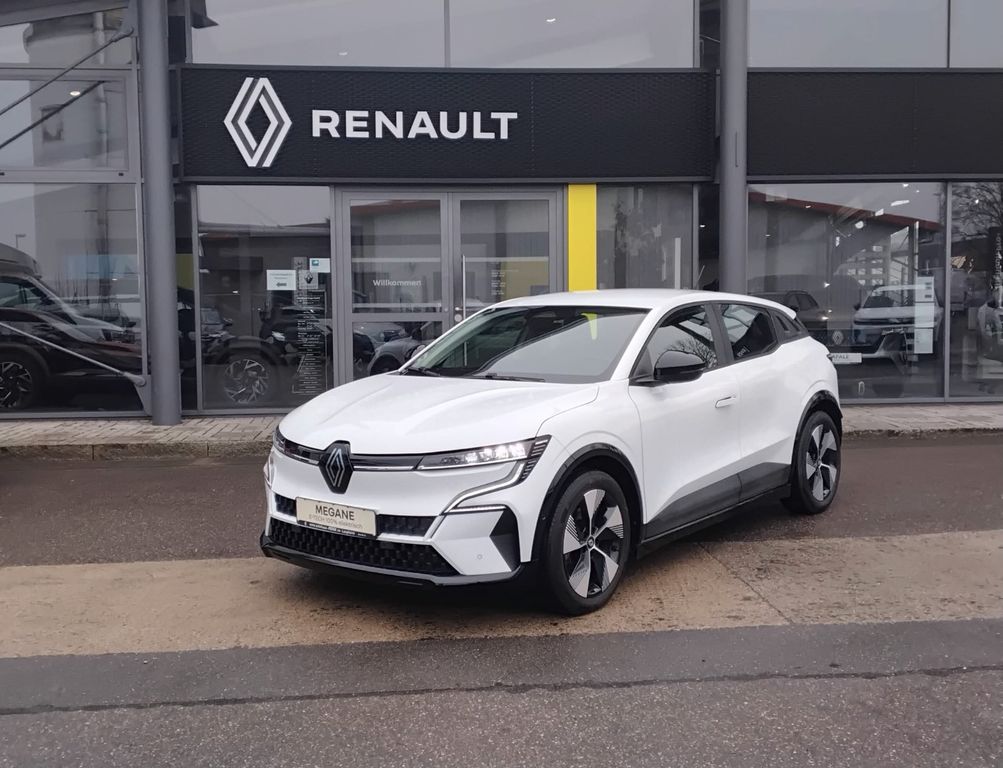 Bild des Angebotes Renault Megane E-TECH Megane E-Tech Electric Evolution
