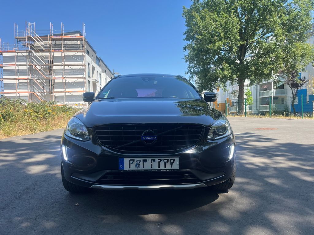 Bild des Angebotes Volvo XC60 D5 AWD Ocean Race Geartronic Ocean Race