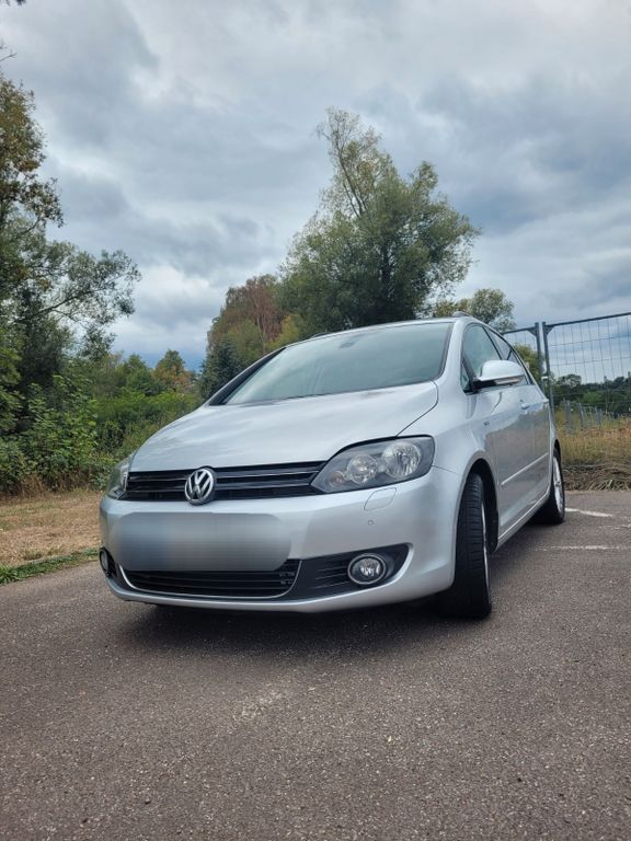 Bild des Angebotes Volkswagen Golf Plus 1.2 TSI LIFE LIFE