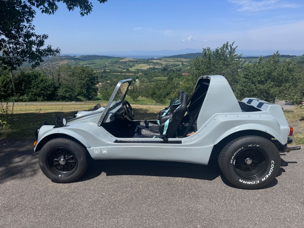 Bild des Angebotes Volkswagen Buggy R. Slawik Eigenbau