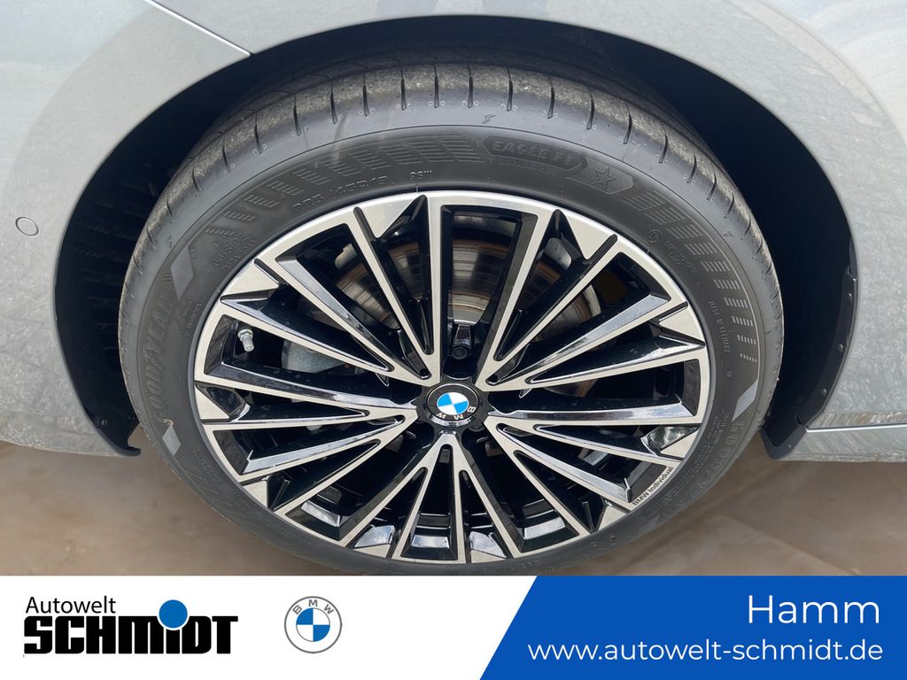 Bild des Angebotes BMW 223i AT xDrive M Sport + GARANTIE-bis-10.2030