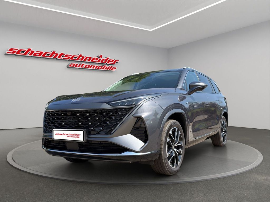 Bild des Angebotes MG S9 Premium