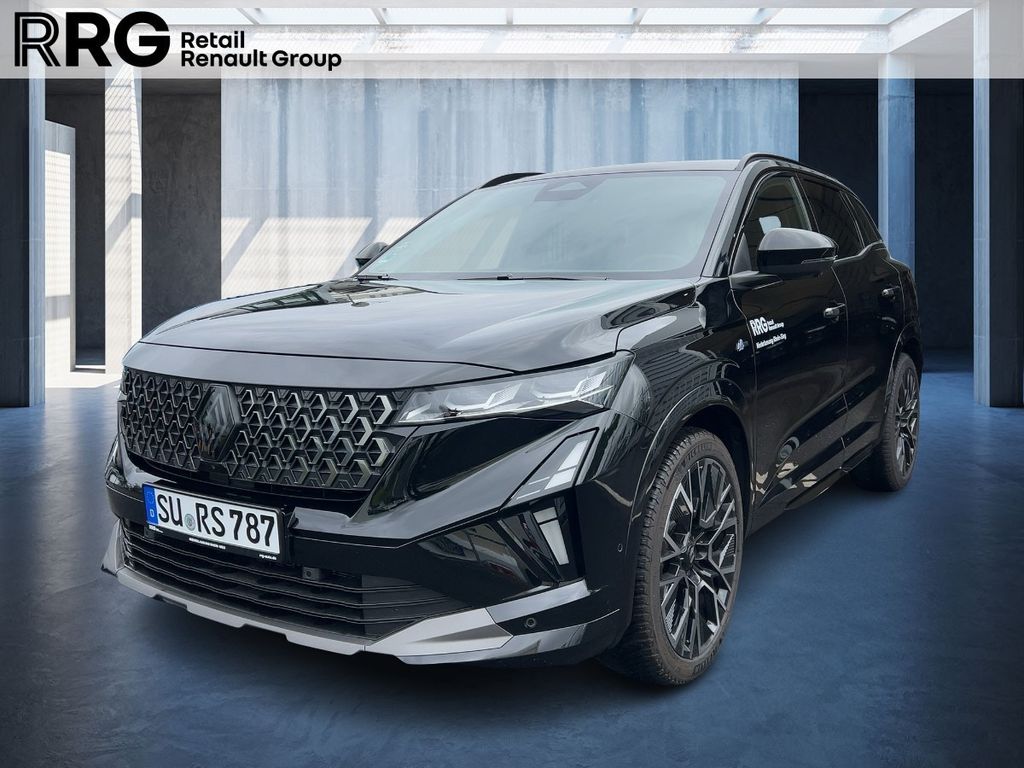 Bild des Angebotes Renault Austral Esprit Alpine Full Hybrid E-Tech 200 PDC