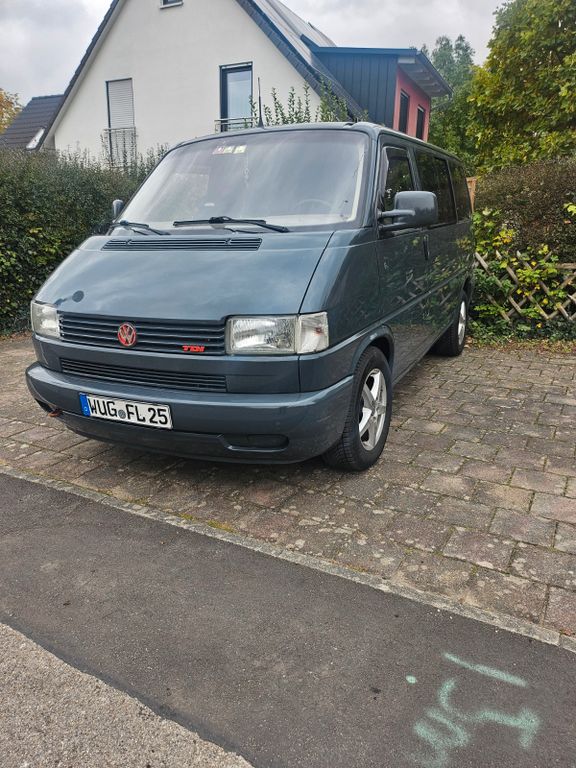 Bild des Angebotes Volkswagen T4 andere