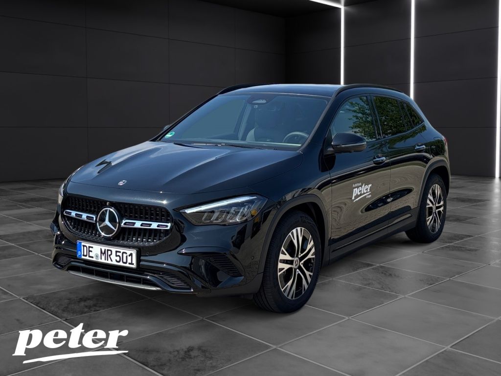 Bild des Angebotes Mercedes-Benz GLA 180 d Progressive*Fahrassistenz-Paket