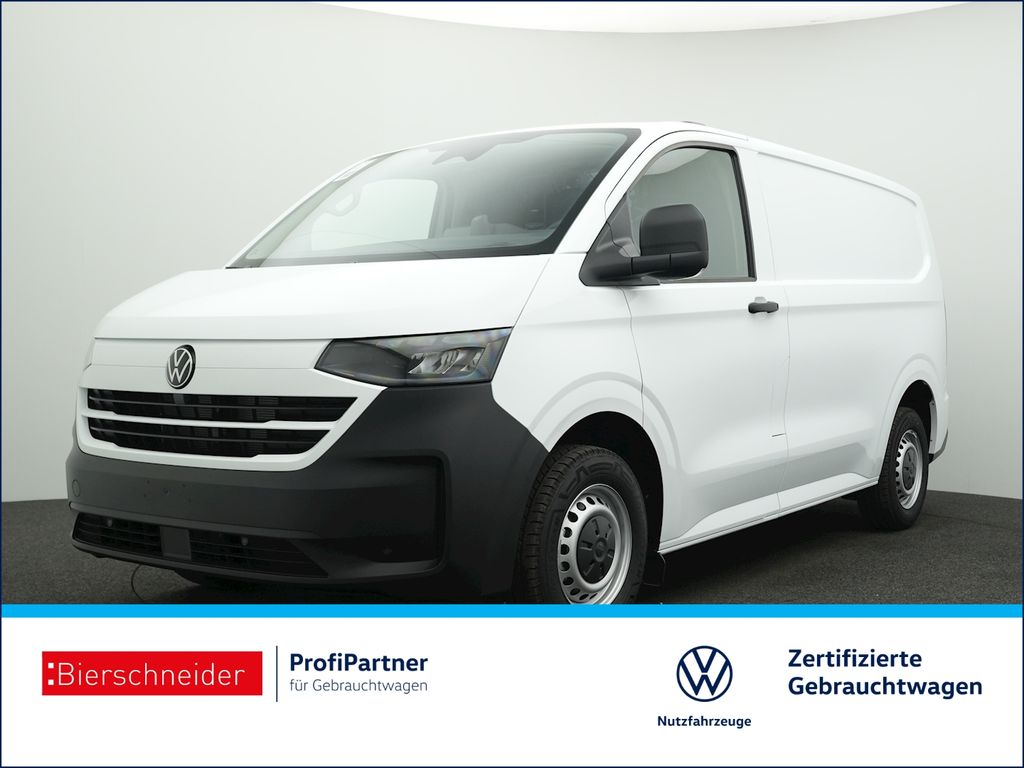 Bild des Angebotes Volkswagen Transporter Kasten 110 kW TDI AHK KAMERA LED