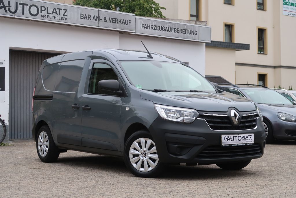 Bild des Angebotes Renault Express 1.5dCi Extra *NAVI *KAMERA *KLIMA *PDC
