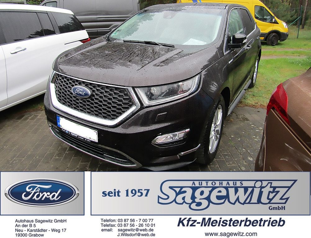 Bild des Angebotes Ford Edge 2.0 TDCi Bi-Turbo Vignale 4x4