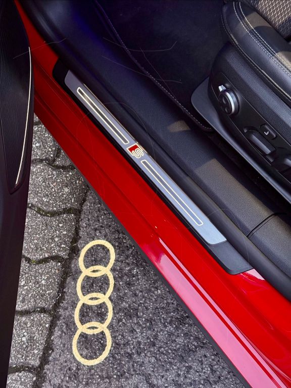 Bild des Angebotes Audi A5 40 TFSI S tronic Sportback S line S line