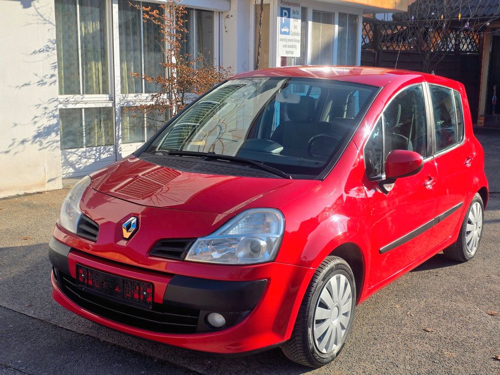 Bild des Angebotes Renault Modus Dynamique*AHK*GEPFLEGT
