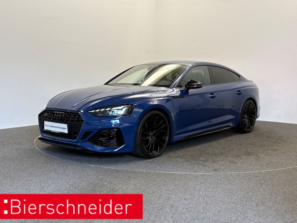 Bild des Angebotes Audi RS5 Sportback 280KM H LASER 20 UMGEBUNGSKAMERA B
