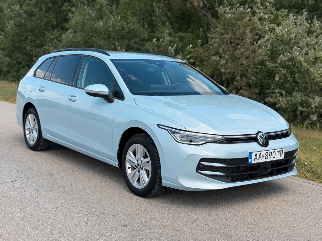 Bild des Angebotes Volkswagen Golf 2.0 TDI 85kW Life Variant Life