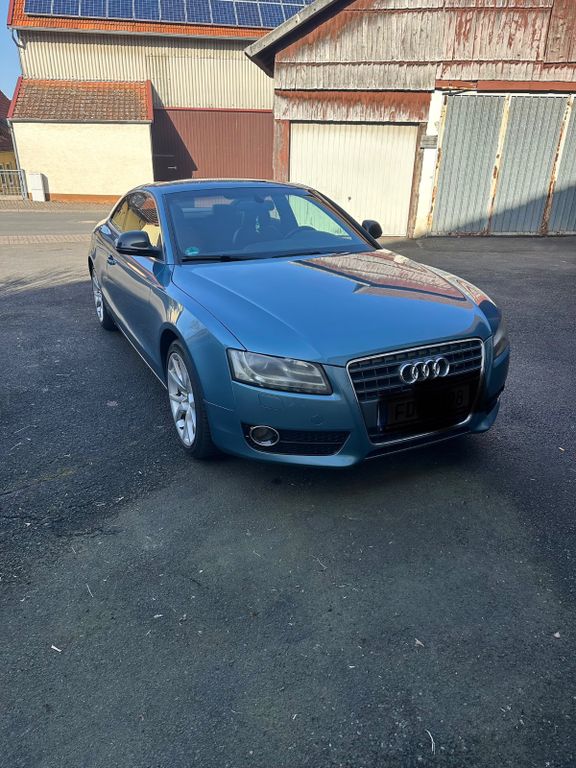 Bild des Angebotes Audi A5 3.2 FSI multitronic -
