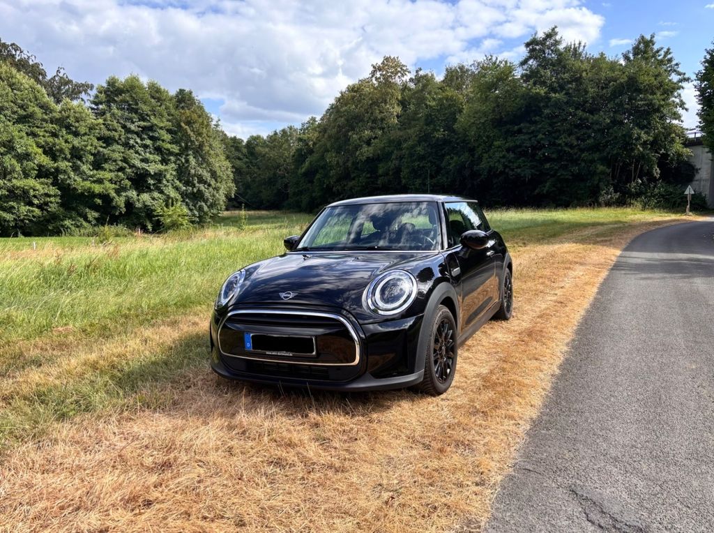 Bild des Angebotes MINI One "Hatch"