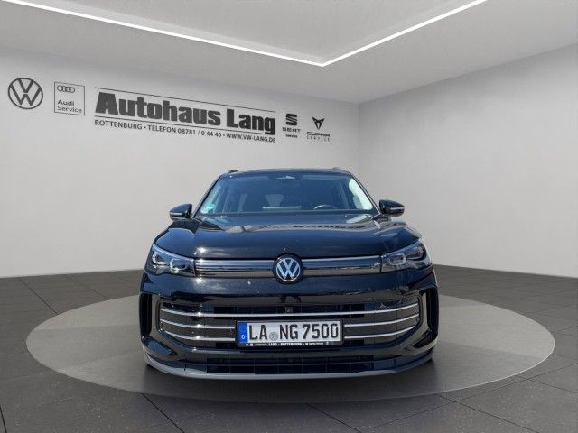 Bild des Angebotes Volkswagen Tiguan 1.5 TSI DSG eHybrid R-Line Black Style Ma