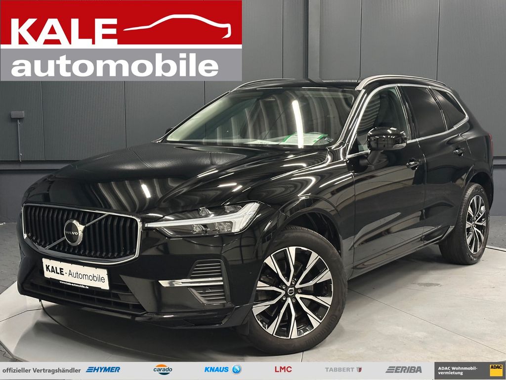 Bild des Angebotes Volvo XC60 Core *19Zoll*AHK*Winter-Paket*Google*KAMERA