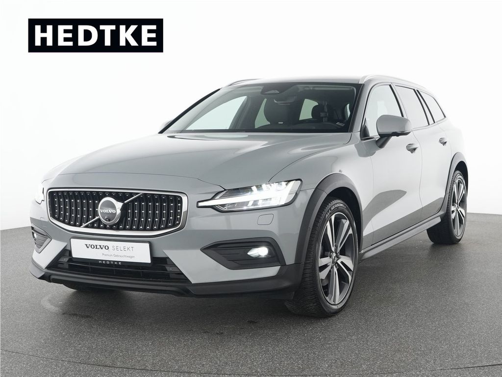 Bild des Angebotes Volvo V60 CC B4 AWD Plus SONDERFINANZIERUNG 1,99%*