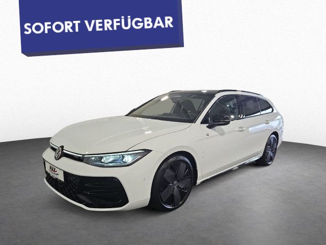 Bild des Angebotes Volkswagen Passat R-Line 2,0 TDI 4M DSG SIGNATURE+LEDER+AHK