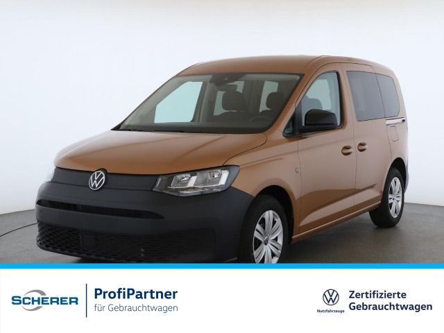 Bild des Angebotes Volkswagen Caddy Kombi 1.5 TSI DSG NAVI RFK EPH SHZ