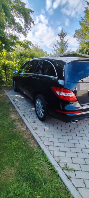 Bild des Angebotes Mercedes-Benz R 350 CDI 4MATIC -